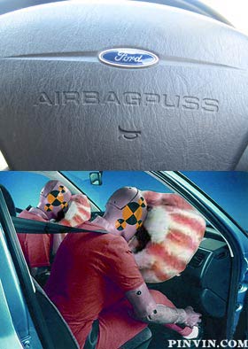 airbagpuss